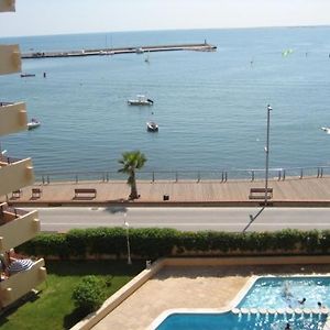 Apartamento de 3 Dormitorios
